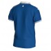 Cheap Everton Home Football Shirt 2023-24 Short Sleeve